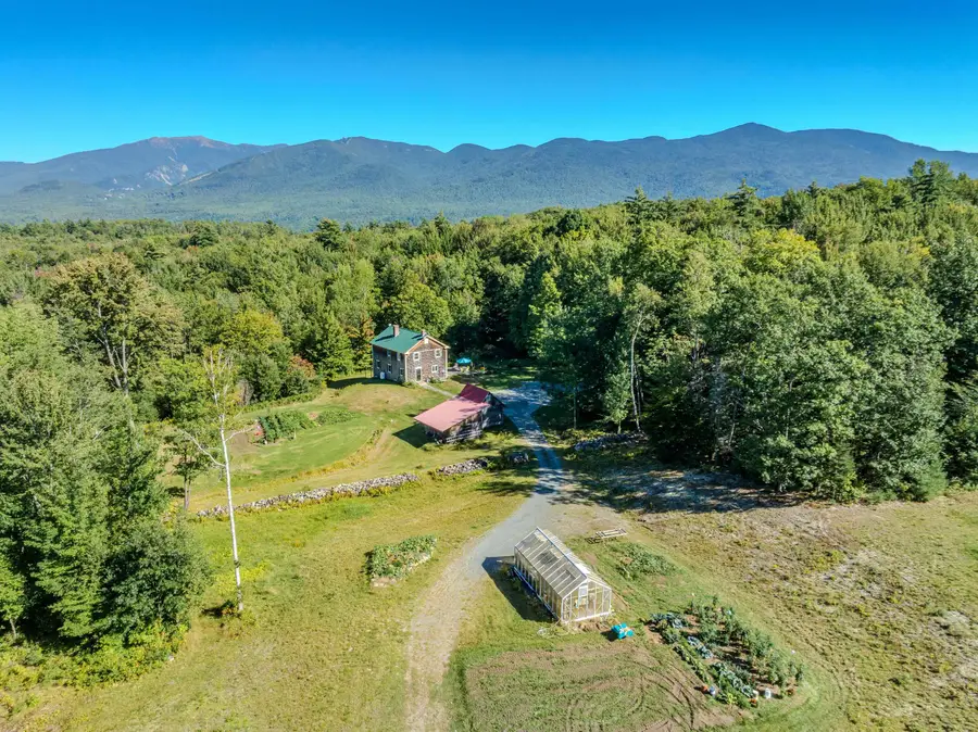 381 Toad Hill Road, Sugar Hill, NH 03586 - #2