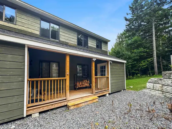 12A Dover Green Loop, Dover, VT 05356