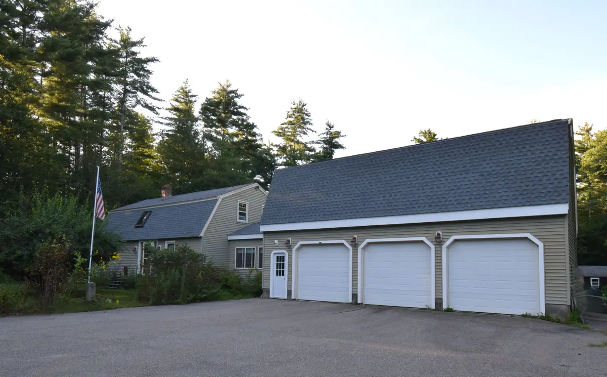 287 Middle Road, Brentwood, NH 03833 - #1