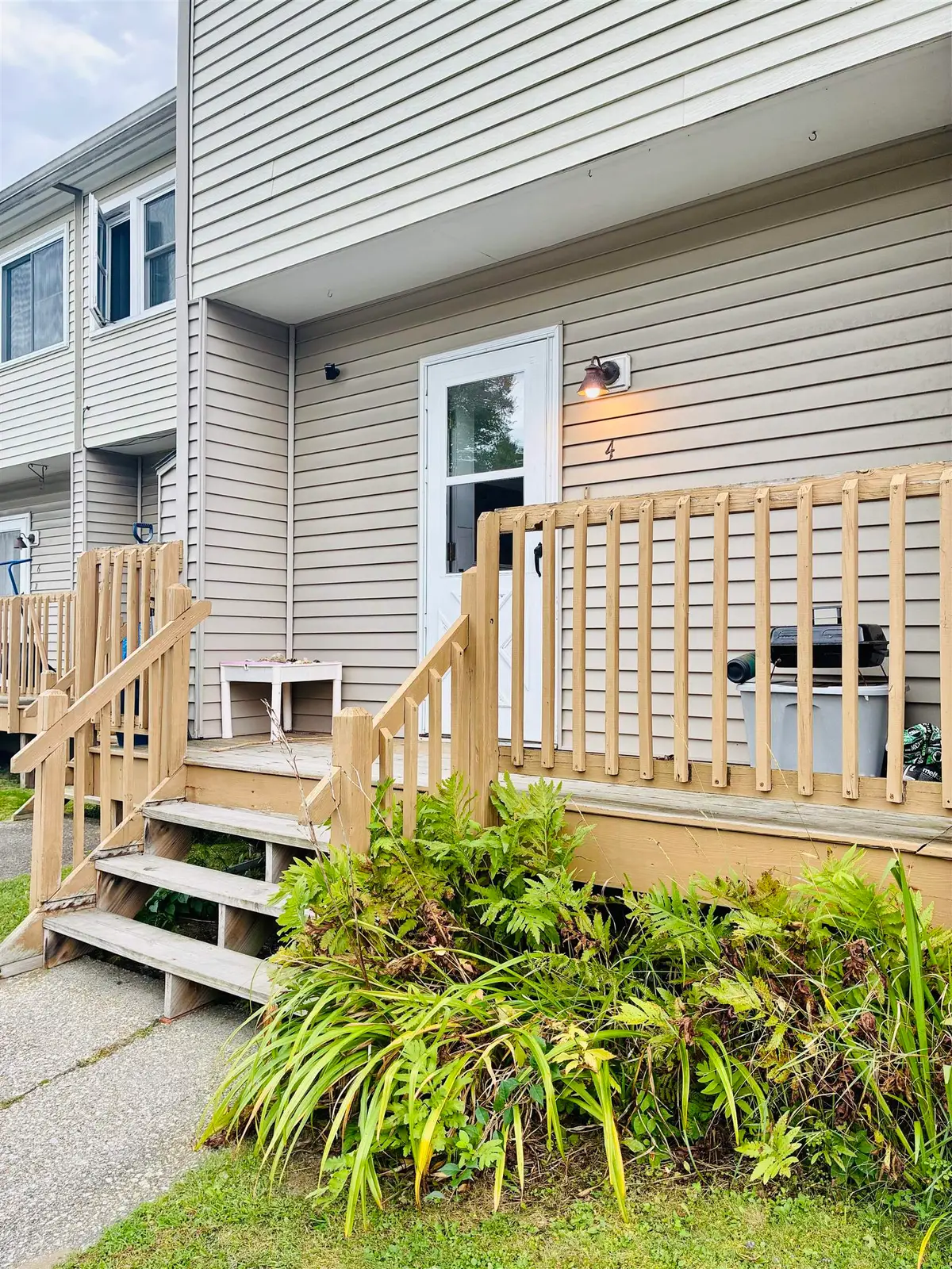 4 Huntington Place, Waterbury, VT 05676 - #1