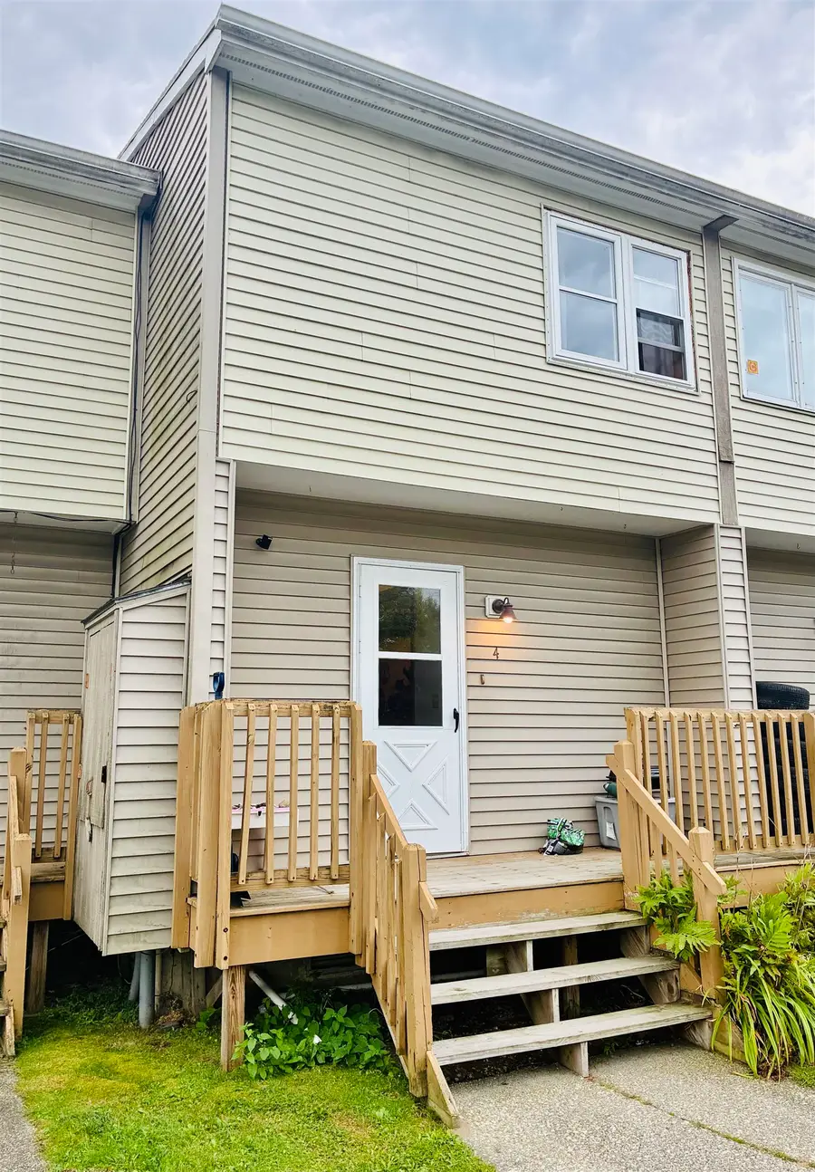 4 Huntington Place, Waterbury, VT 05676 - #2