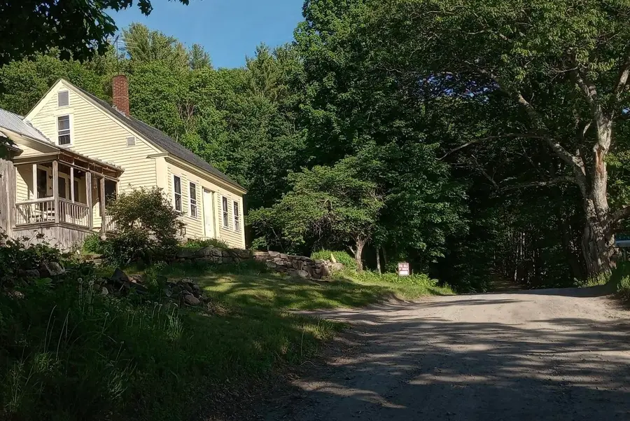 575  Somers Road, Peacham, VT 05862 - #2