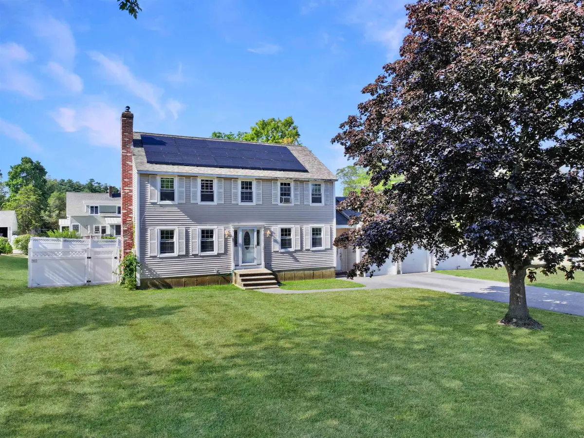 2 Jeffrey Drive, Hampton, NH 03842 - #1