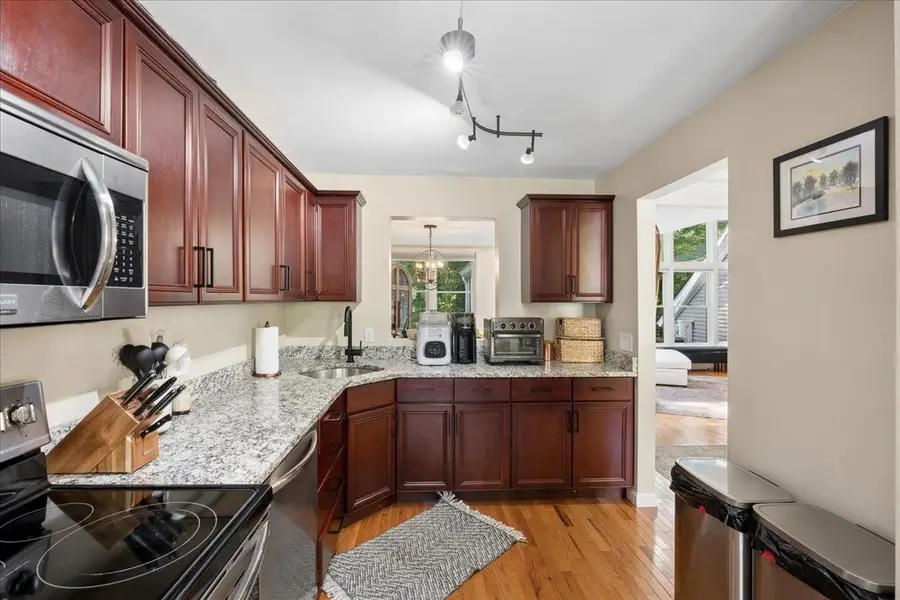 76 Cherry Hollow Road, Nashua, NH 03062 - #3