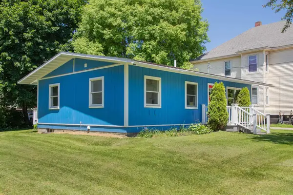 39 Williams Street, Rutland City, VT 05701
