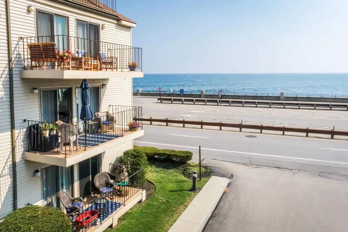 463 Ocean Boulevard #B7, Hampton, NH 03842 - #1