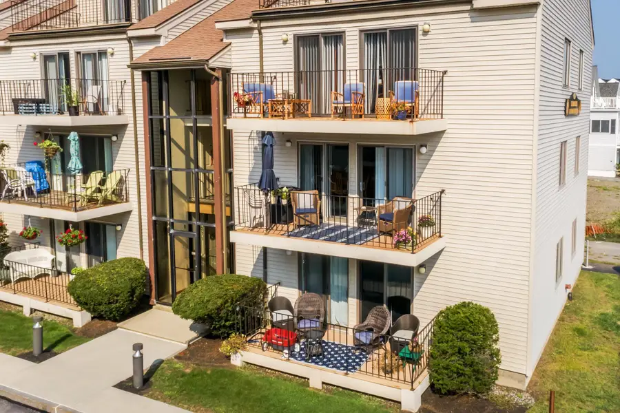 463 Ocean Boulevard #B7, Hampton, NH 03842 - #2