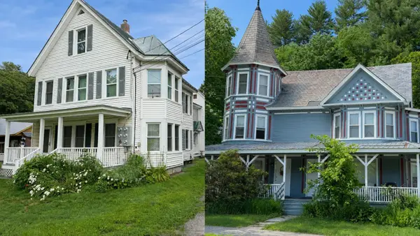 2003-62 Main Road, Cavendish, VT 05142