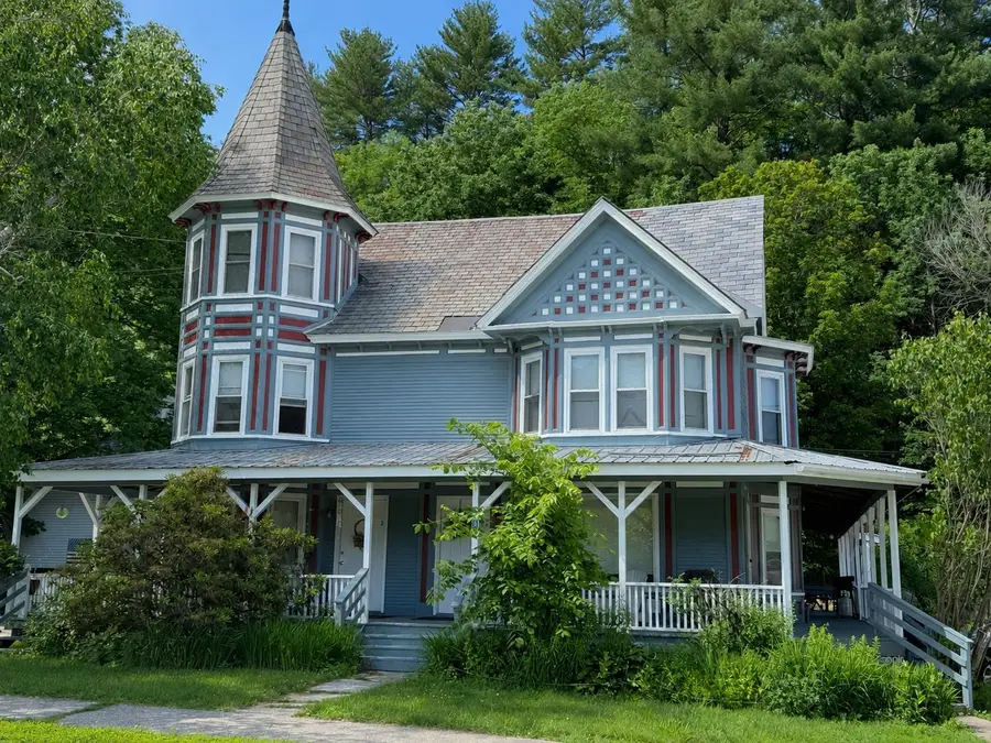 2003-62 Main Road, Cavendish, VT 05142 - #2