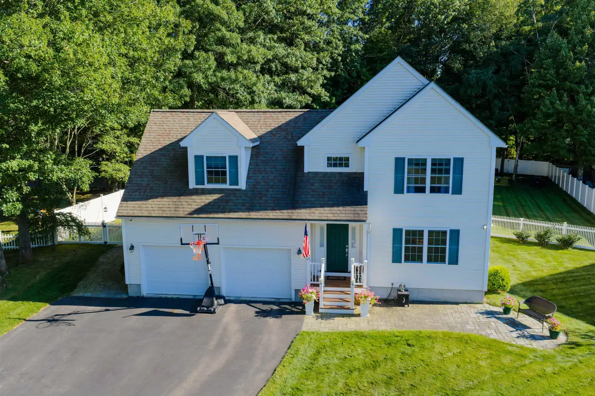 25 Hidden Oaks Drive, Colchester, VT 05446 - #1