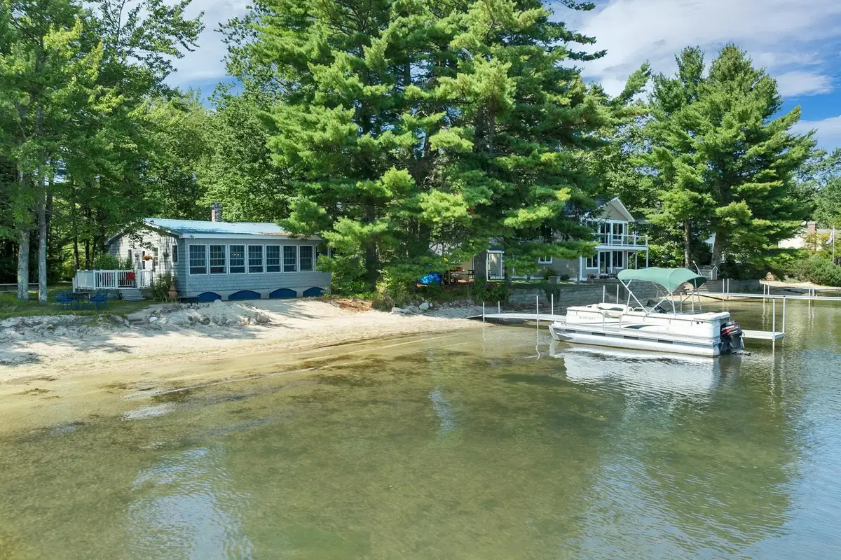 108 Remick Road, Effingham, NH 03882 - #1