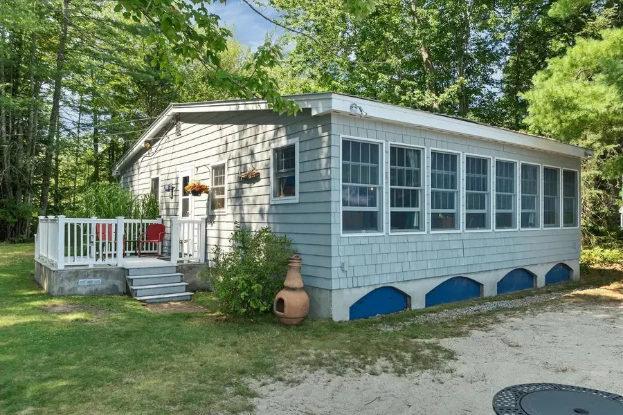 108 Remick Road, Effingham, NH 03882 - #3