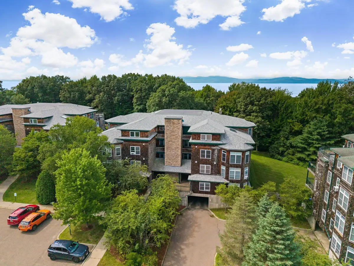 55 Claire Pointe Road, Burlington, VT 05401 - #1