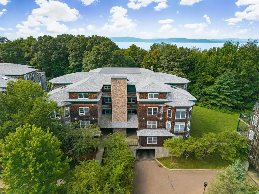 55 Claire Pointe Road, Burlington, VT 05401 - #2
