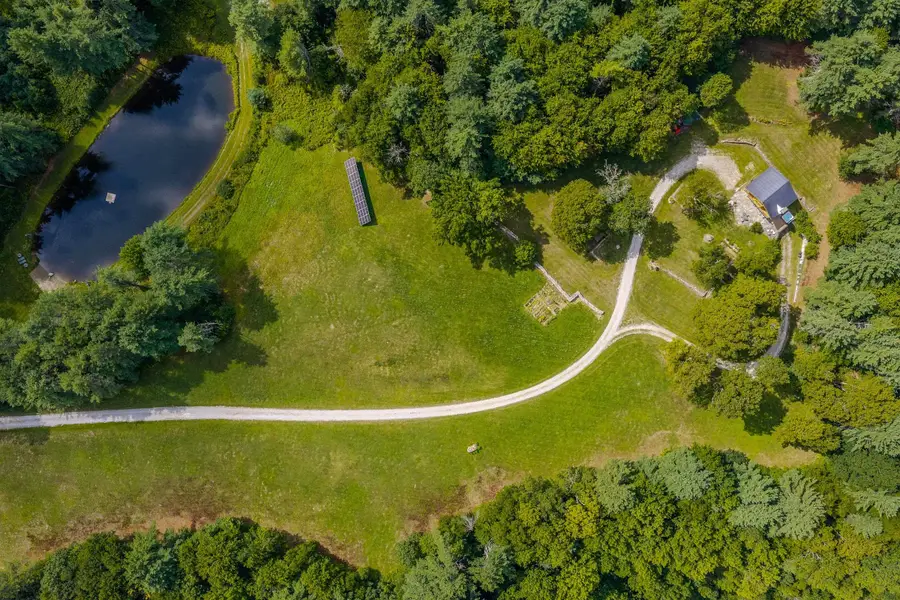 1260 Grafton Road, Chester, VT 05143 - #2