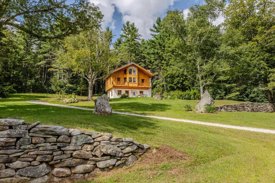 1260 Grafton Road, Chester, VT 05143 - #3