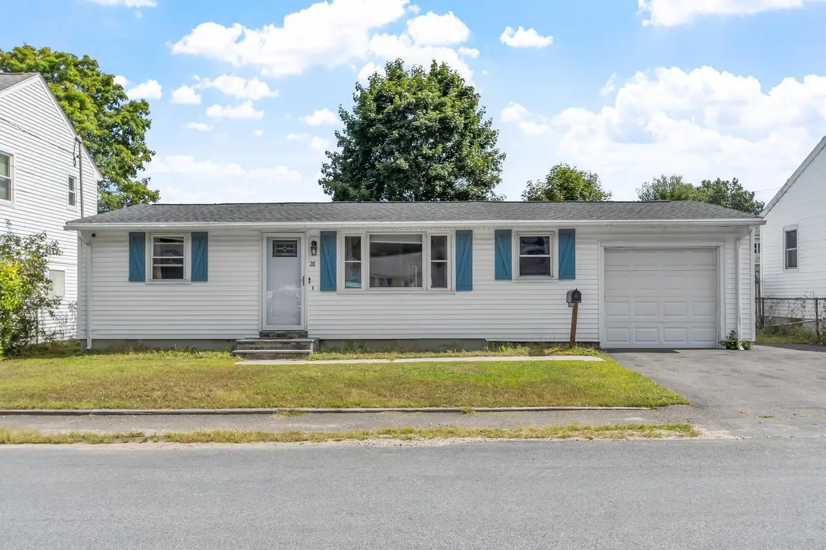 28 Houde Street, Nashua, NH 03060 - #1