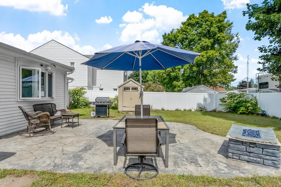 28 Houde Street, Nashua, NH 03060 - #2