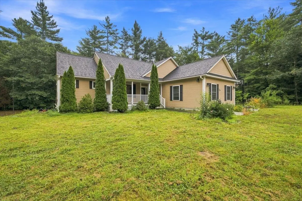 5 Ames Road, Brookline, NH 03033 - #1