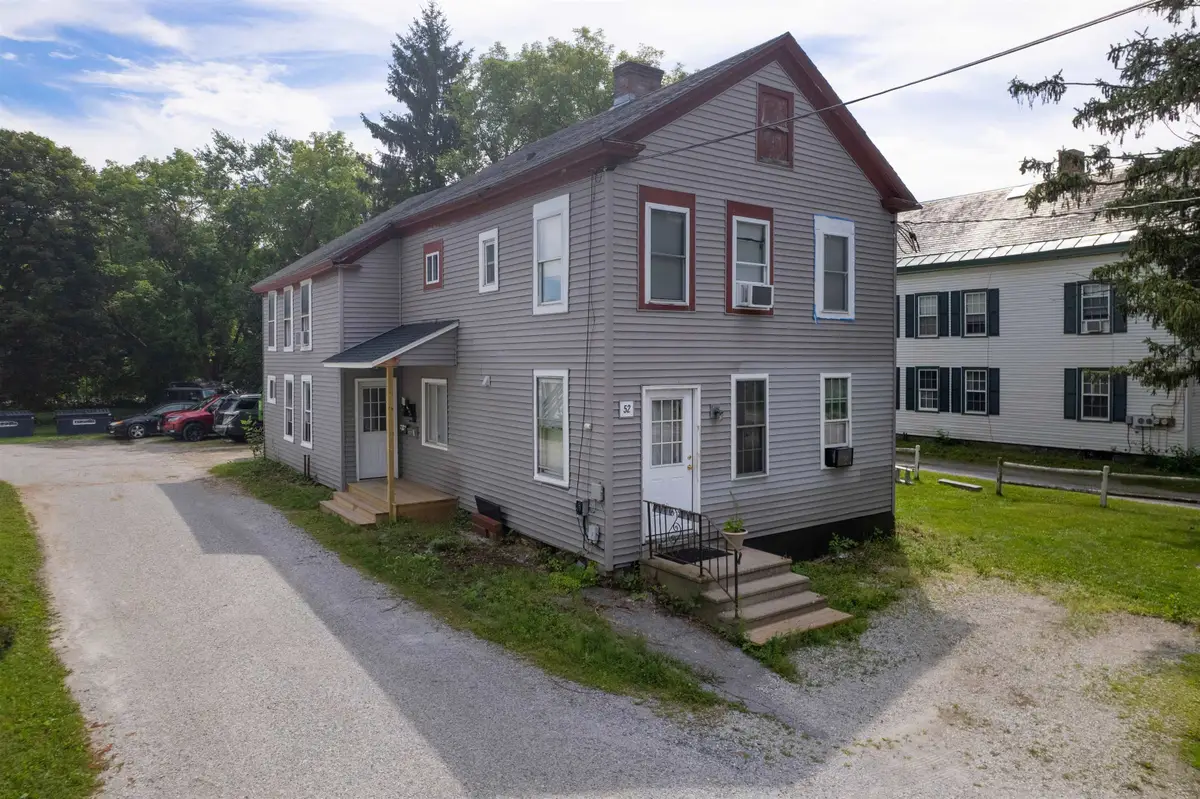 52 South Main Street, Rutland, VT 05701 - #1