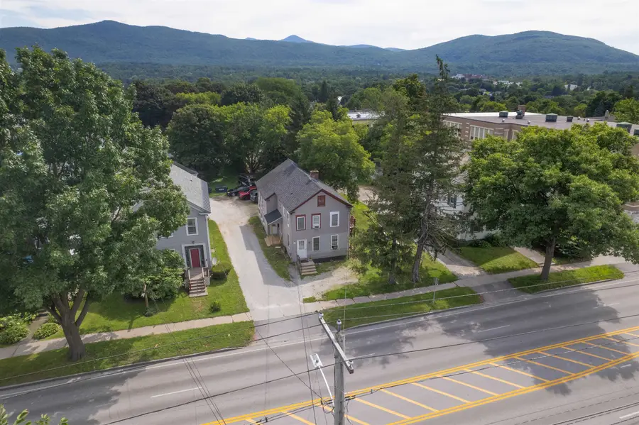 52 South Main Street, Rutland, VT 05701 - #2
