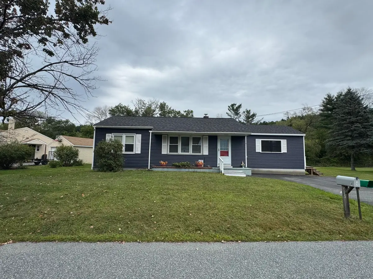 4 Barnes Avenue, Lebanon, NH 03766 - #1