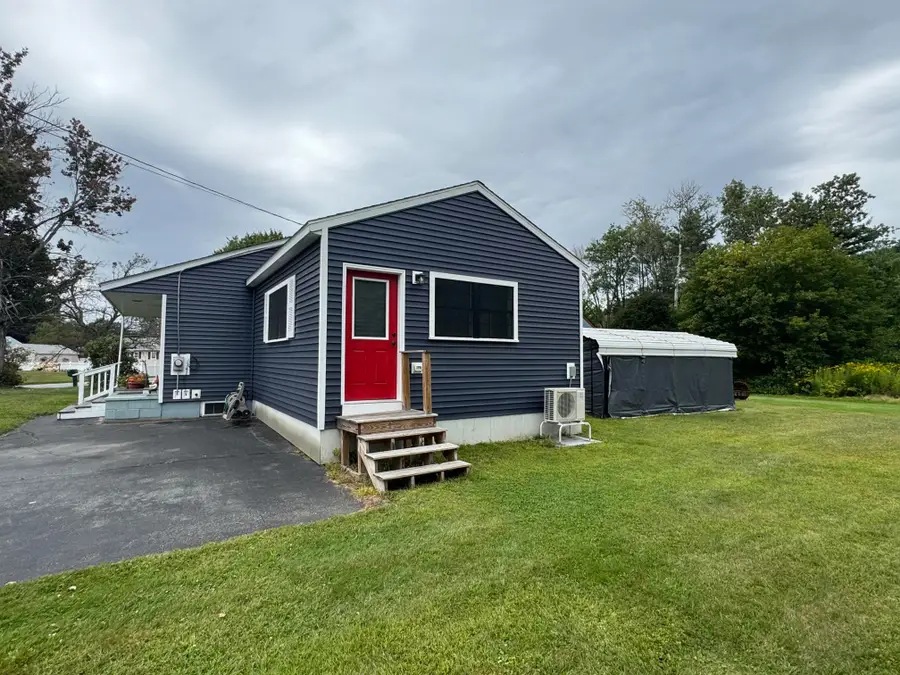 4 Barnes Avenue, Lebanon, NH 03766 - #3