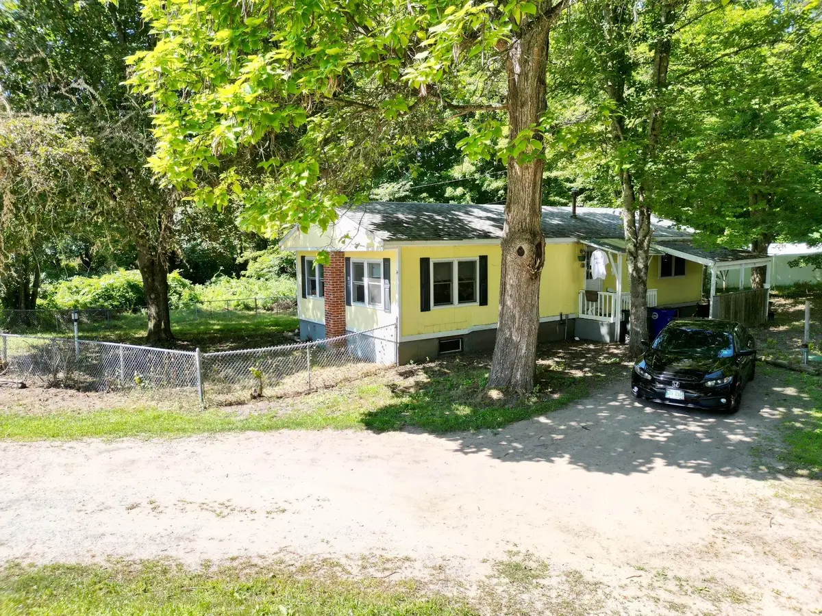 14 Pleasant Street, Goffstown, NH 03045 - #1