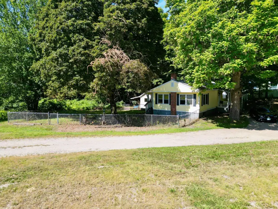 14 Pleasant Street, Goffstown, NH 03045 - #2
