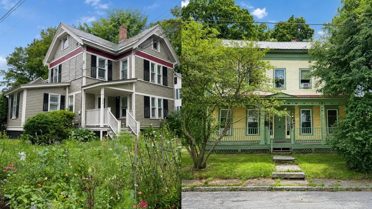 820 & 28 Western Avenue, Brattleboro, VT 05301 - #1