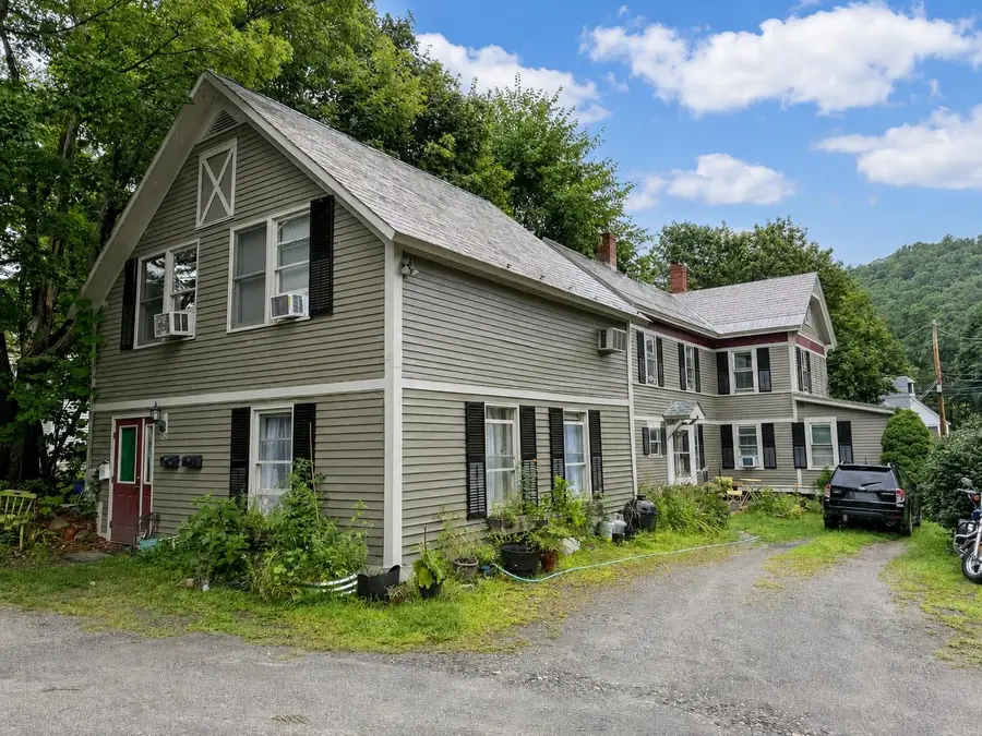 820 & 28 Western Avenue, Brattleboro, VT 05301 - #2