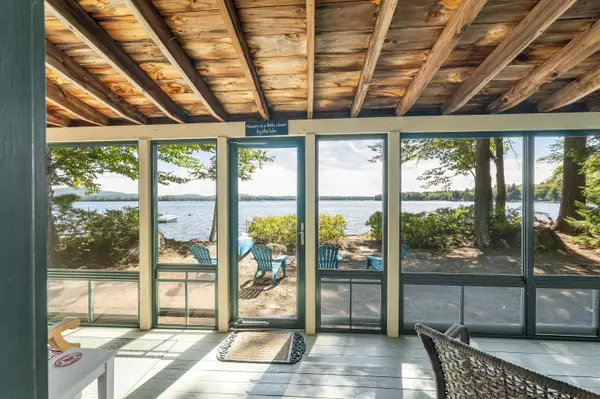 53 Fernald Crossing, Wolfeboro, NH 03894