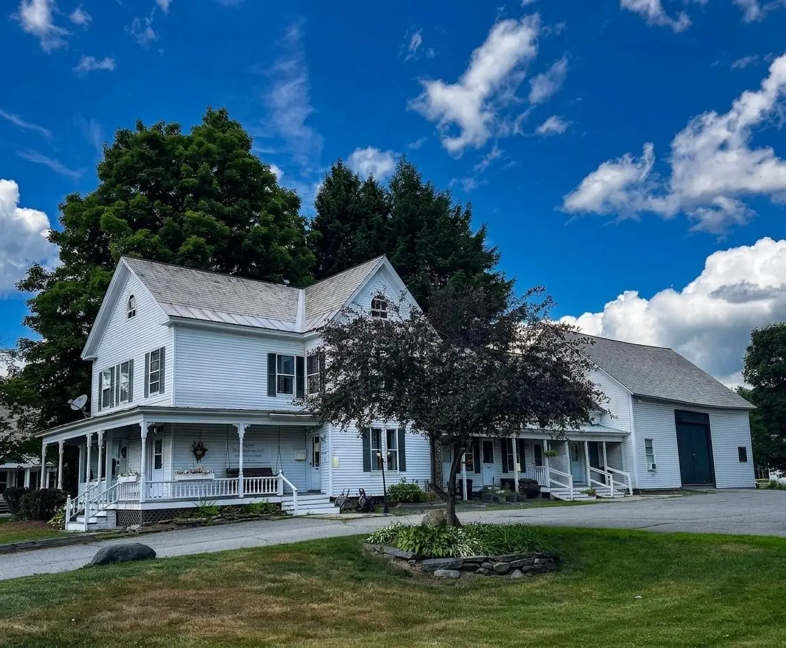 145 South Main Street, Chester, VT 05143 - #1