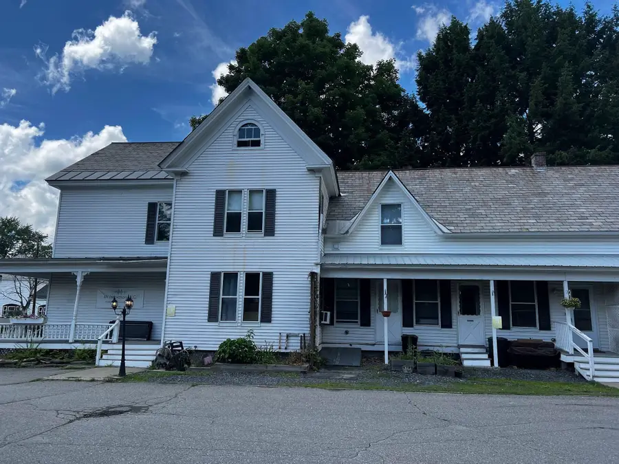 145 South Main Street, Chester, VT 05143 - #2