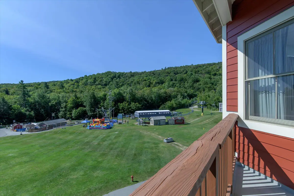 447 Qtr. I I I Jackson Gore Inn, Ludlow, VT 05149 - #1
