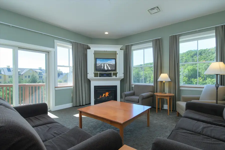 447 Qtr. I I I Jackson Gore Inn, Ludlow, VT 05149 - #2