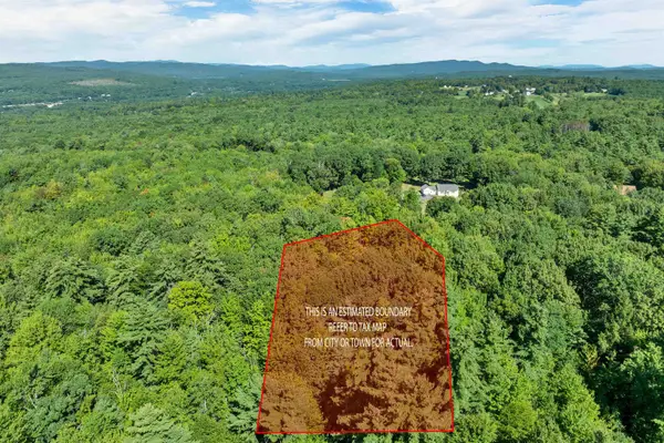 0 Gile Road #Map 141 Lot 401 Sub 2, Franklin, NH 03235