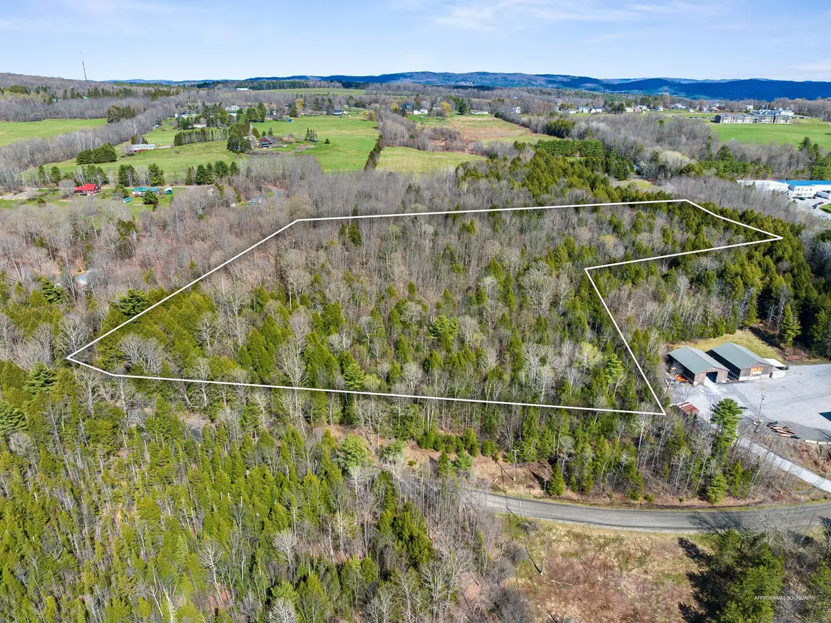 0 Bettis Road, Randolph, VT 05061 - #1