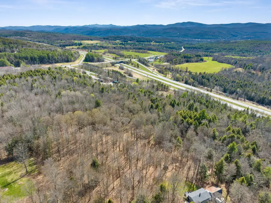 0 Bettis Road, Randolph, VT 05061 - #3