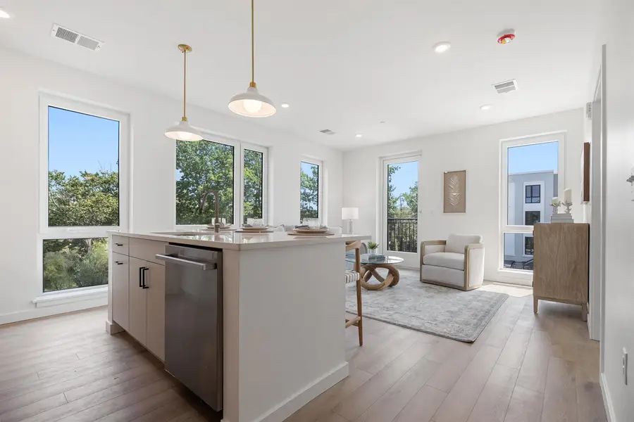 80 Constitution Avenue #303, Portsmouth, NH 03801 - #2