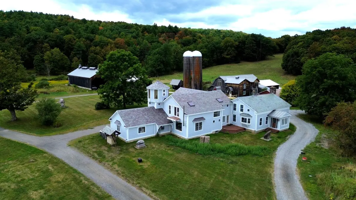 957 Pleasant Valley Road, Benson, VT 05743 - #1