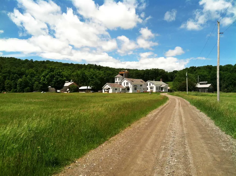 957 Pleasant Valley Road, Benson, VT 05743 - #2