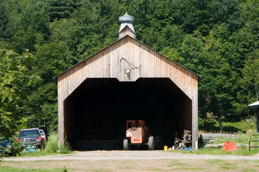 957 Pleasant Valley Road, Benson, VT 05743 - #3