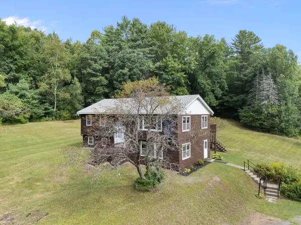 7 Randall Hill Road, Rockingham, VT 05101