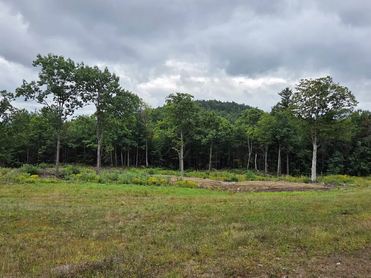 1812 Colby Hill Road, Henniker, NH 03242 - #1