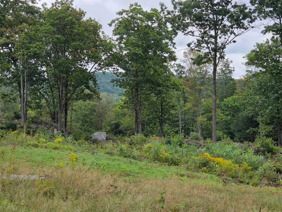 1812 Colby Hill Road, Henniker, NH 03242 - #2