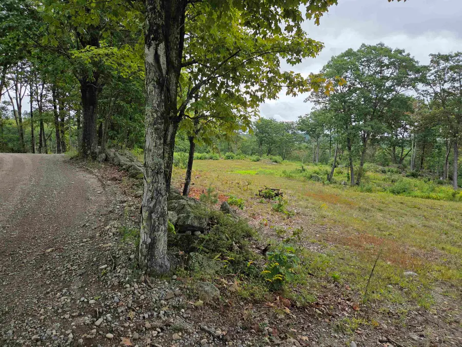 1812 Colby Hill Road, Henniker, NH 03242 - #3