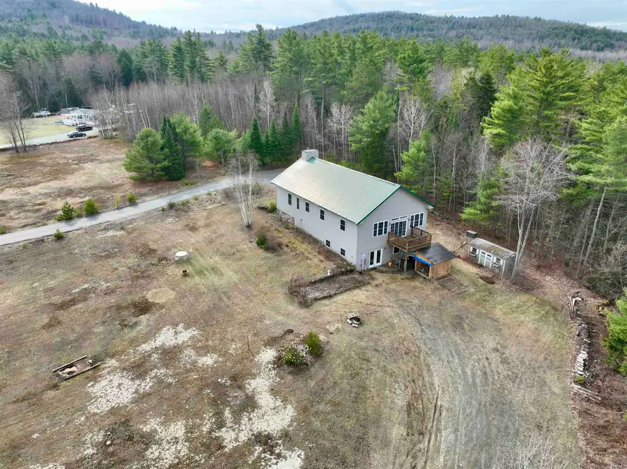 243 Partridge Lane, Haverhill, NH 03774 - #2