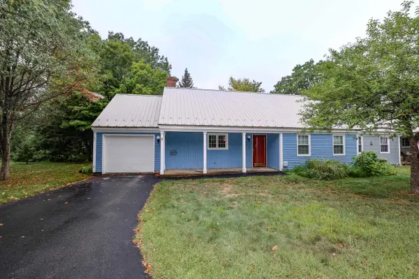 14 Oak Drive, Belmont, NH 03220