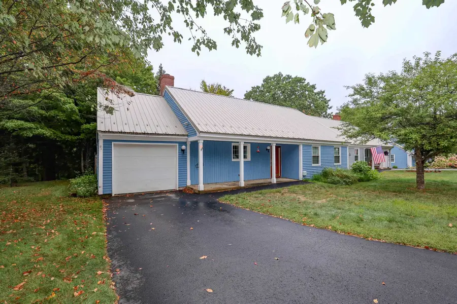 14 Oak Drive, Belmont, NH 03220 - #2